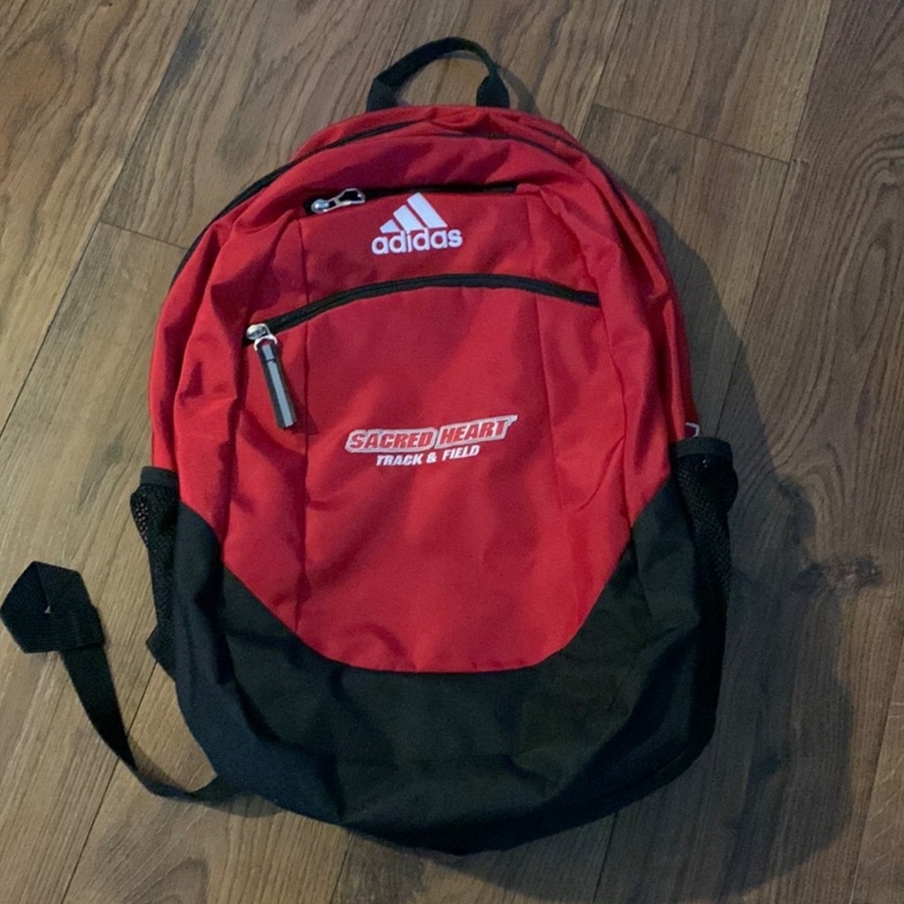 Sacred Heart University Adidas Backpack